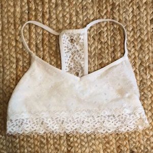 Lace XS Braw let bundle